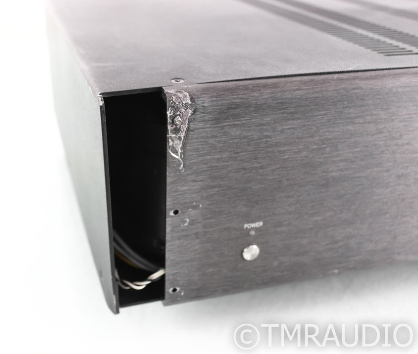 Krell KAV-250a Stero Power Amplifier; KAV250A