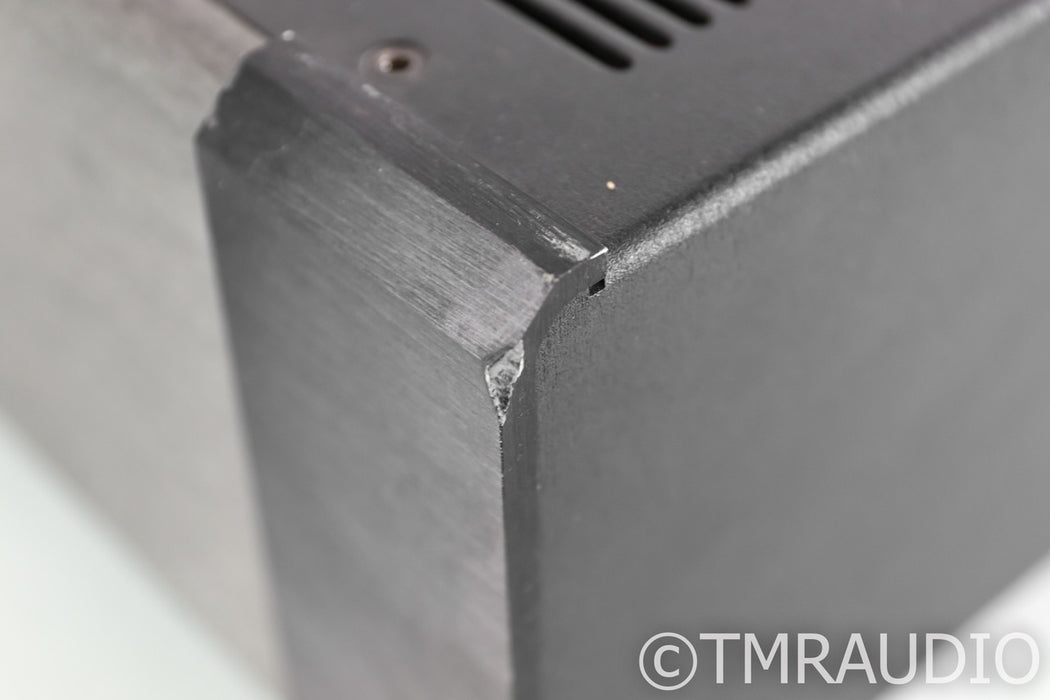 Krell KAV-250a Stero Power Amplifier; KAV250A