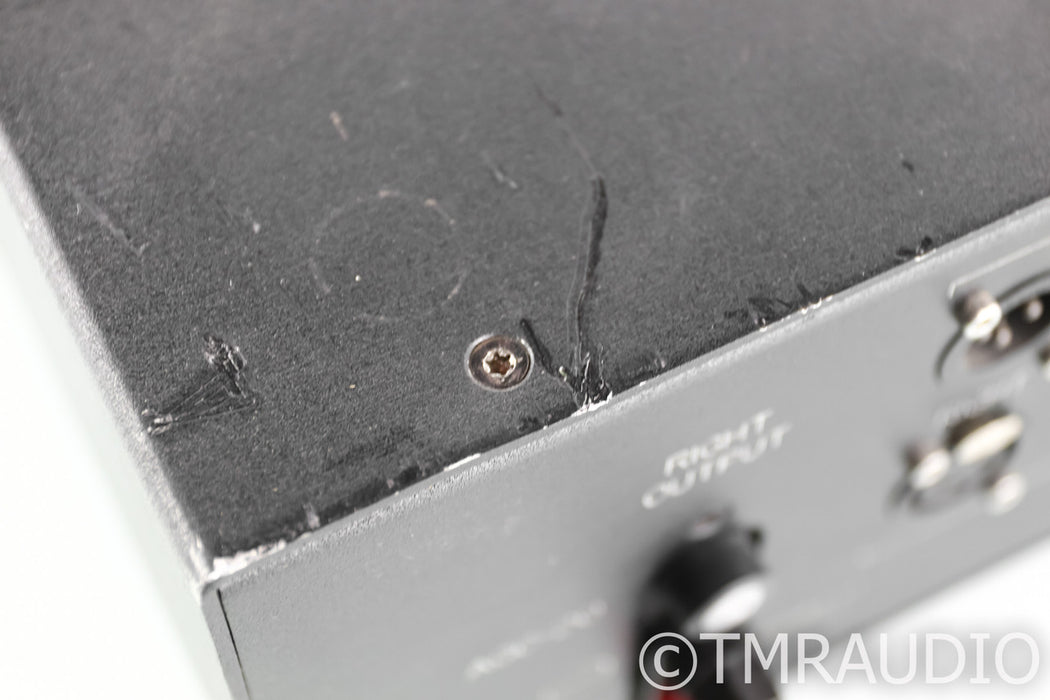 Krell KAV-250a Stero Power Amplifier; KAV250A