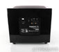 GoldenEar SuperSub XXL Dual 12" Powered Subwoofer; Piano Black