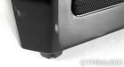 GoldenEar SuperSub XXL Dual 12" Powered Subwoofer; Piano Black