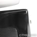 GoldenEar SuperSub XXL Dual 12" Powered Subwoofer; Piano Black