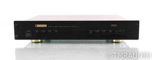 Parasound D/AC-1100 HD DAC; DAC1100; D/A Converter; Black