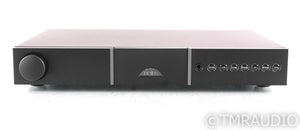 Naim Nait XS 3 Stereo Integrated Amplifier; Remote; MM Phono; XS3