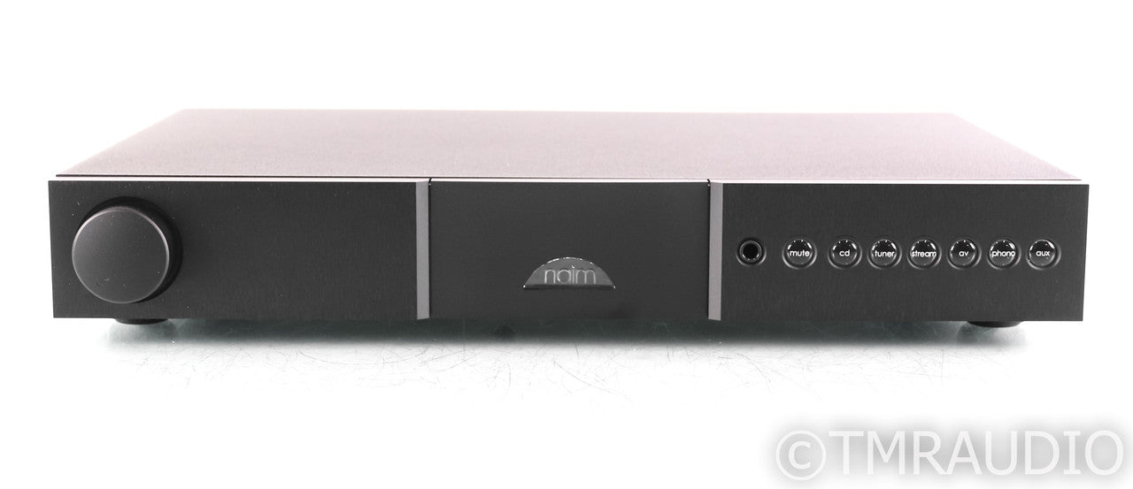 Naim Nait XS 3 Stereo Integrated Amplifier; Remote; MM Phono; XS3