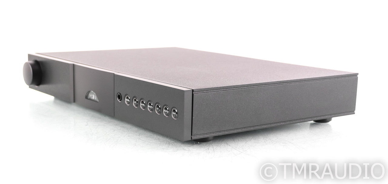 Naim Nait XS 3 Stereo Integrated Amplifier; Remote; MM Phono; XS3