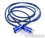 AudioQuest Diamondback XLR Cables; 2m Pair Balanced Interconnects