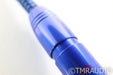 AudioQuest Diamondback XLR Cables; 2m Pair Balanced Interconnects