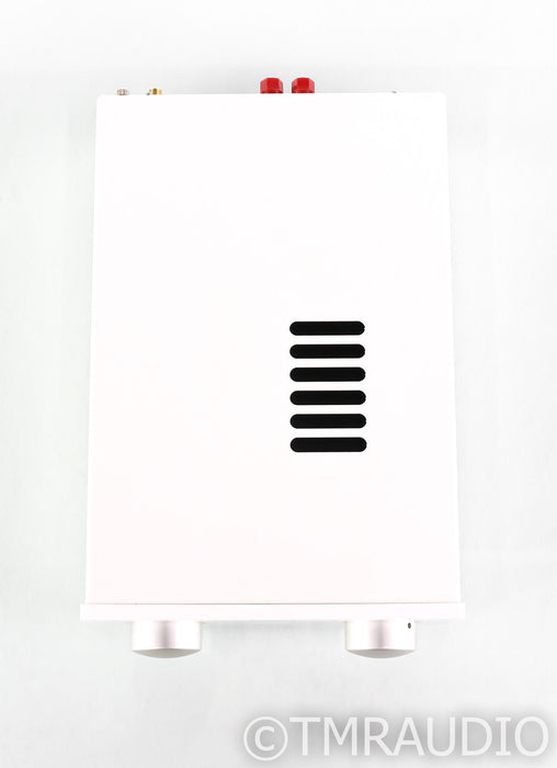 Heed Obelisk si III Stereo Integrated Amplifier; Remote; SPDIF; White; SI3