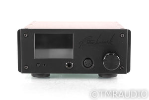 Benchmark HPA4 Headphone Amplifier; HPA-4