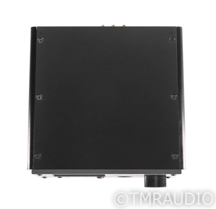 Benchmark HPA4 Headphone Amplifier; HPA-4