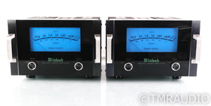 McIntosh MC1201 Mono Power Amplifier; Pair; MC-1201