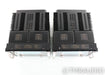 McIntosh MC1201 Mono Power Amplifier; Pair; MC-1201