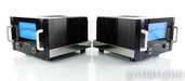 McIntosh MC1201 Mono Power Amplifier; Pair; MC-1201