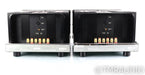 McIntosh MC1201 Mono Power Amplifier; Pair; MC-1201