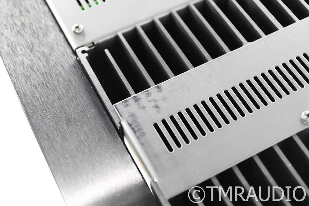 McIntosh MC1201 Mono Power Amplifier; Pair; MC-1201