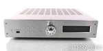 Krell S-300i Stereo Integrated Amplifier; S300i; Remote; Silver