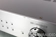 Krell S-300i Stereo Integrated Amplifier; S300i; Remote; Silver