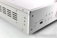 Krell S-300i Stereo Integrated Amplifier; S300i; Remote; Silver