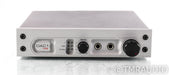 Benchmark DAC1 Pre Preamplifier / DAC / Headphone Amplifier; D/A Converter; Silver