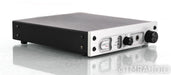 Benchmark DAC1 Pre Preamplifier / DAC / Headphone Amplifier; D/A Converter; Silver