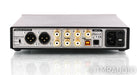 Benchmark DAC1 Pre Preamplifier / DAC / Headphone Amplifier; D/A Converter; Silver
