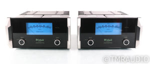 McIntosh MC601 Mono Power Amplifiers; Pair