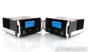 McIntosh MC601 Mono Power Amplifiers; Pair