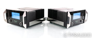 McIntosh MC601 Mono Power Amplifiers; Pair