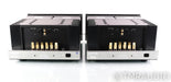 McIntosh MC601 Mono Power Amplifiers; Pair
