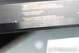 McIntosh MC601 Mono Power Amplifiers; Pair