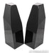 Wilson Audio SabrinaX Floorstanding Speakers; Sabrina X; Obsidian Black Pair
