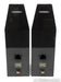 Wilson Audio SabrinaX Floorstanding Speakers; Sabrina X; Obsidian Black Pair