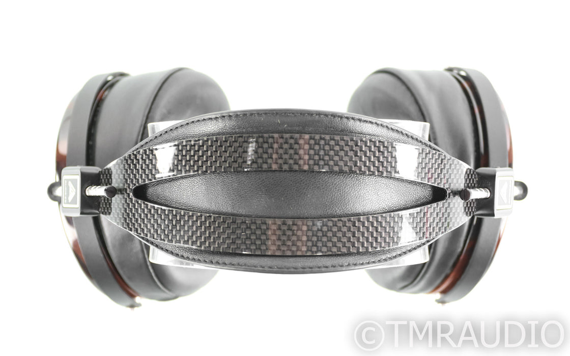 Audeze LCD-4 Planar Magnetic Headphones