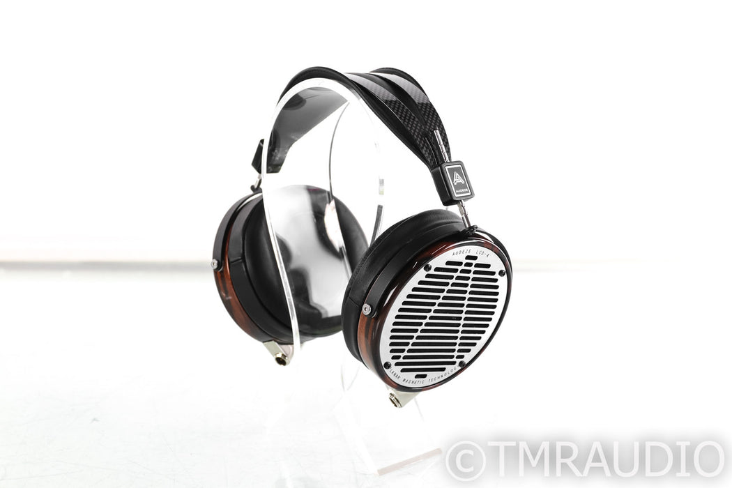 Audeze LCD-4 Planar Magnetic Headphones