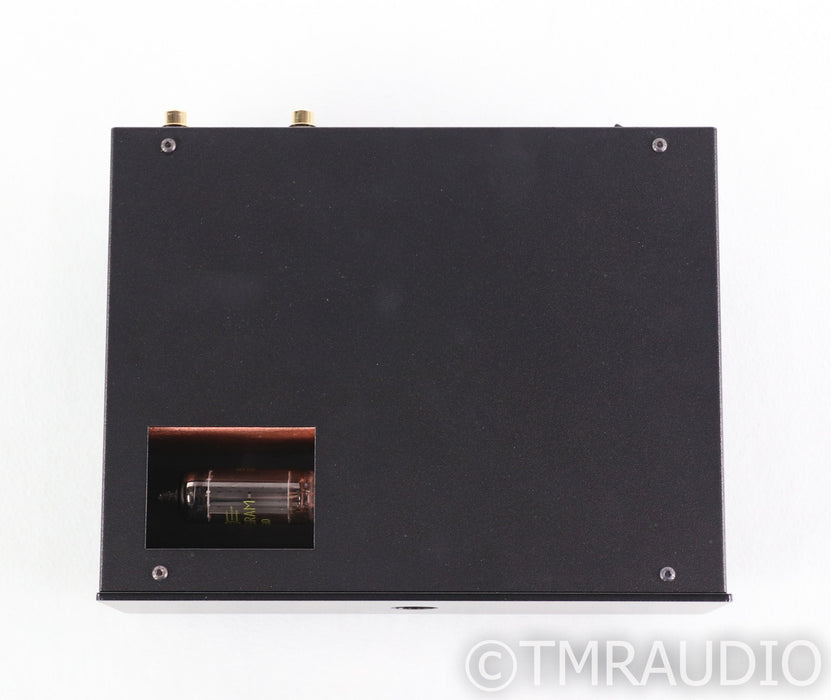 Border Patrol SE-i S/PDIF DAC; D/A Converter