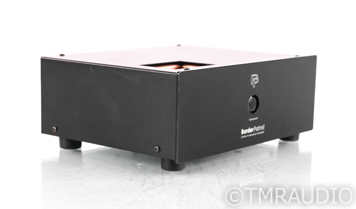 Border Patrol SE-i S/PDIF DAC; D/A Converter