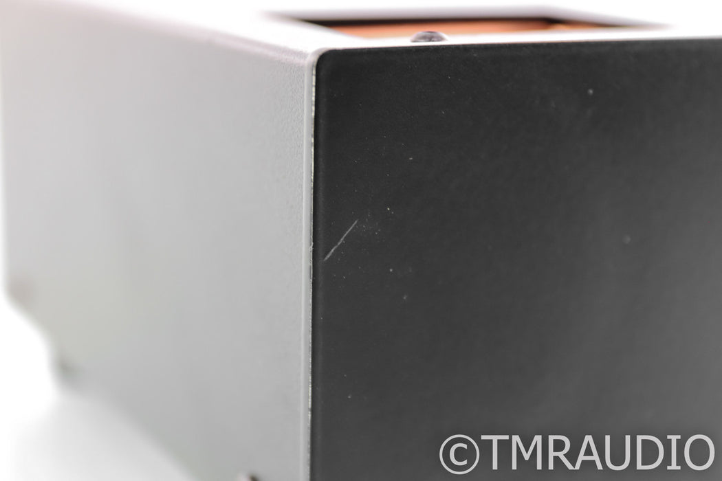 Border Patrol SE-i S/PDIF DAC; D/A Converter