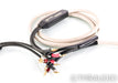 Transparent Audio MusicWave Plus Speaker Cables; 2m Pair; Music Wave +