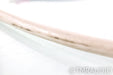 Transparent Audio MusicWave Plus Speaker Cables; 2m Pair; Music Wave +