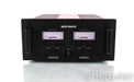 Audio Research Reference 75 Stereo Tube Power Amplifier; Ref 75; Black