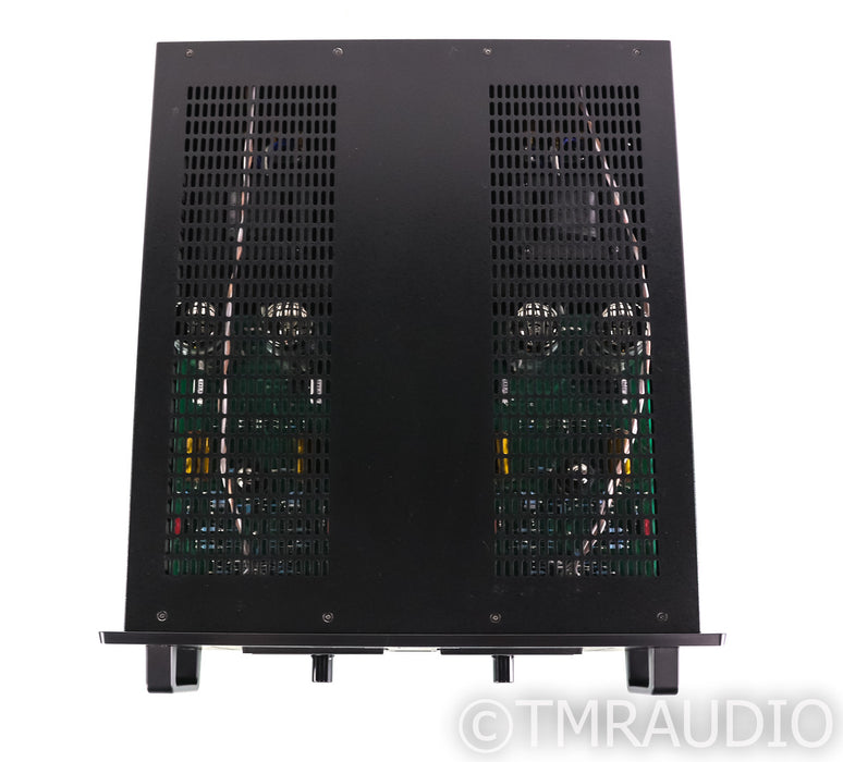 Audio Research Reference 75 Stereo Tube Power Amplifier; Ref 75; Black