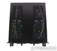 Audio Research Reference 75 Stereo Tube Power Amplifier; Ref 75; Black