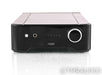 Rega Brio Stereo Integrated Amplifier; Black; Remote