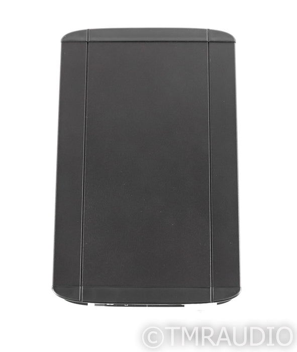 Rega Brio Stereo Integrated Amplifier; Black; Remote