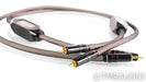 Transparent Audio MusicLink Super 8080 XL RCA Cables; 1m Pair