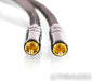 Transparent Audio MusicLink Super 8080 XL RCA Cables; 1m Pair