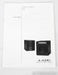JL Audio Fathom f113 13.5" Powered Subwoofer; F-113 v1; Gloss Black