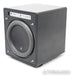 JL Audio Fathom f113 13.5" Powered Subwoofer; F-113 v1; Gloss Black