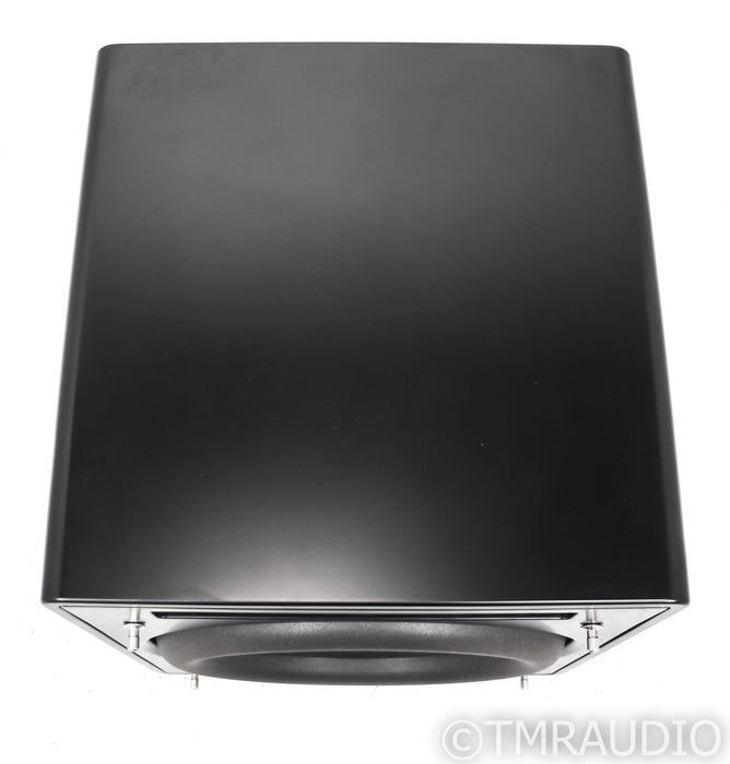 JL Audio Fathom f113 13.5" Powered Subwoofer; F-113 v1; Gloss Black